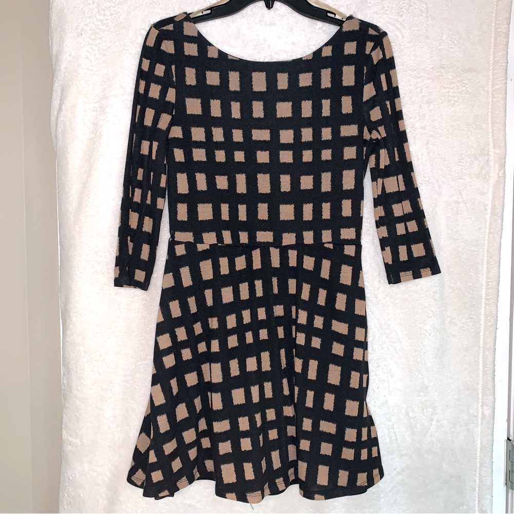 Women’s 3/4 length sleeves Dress